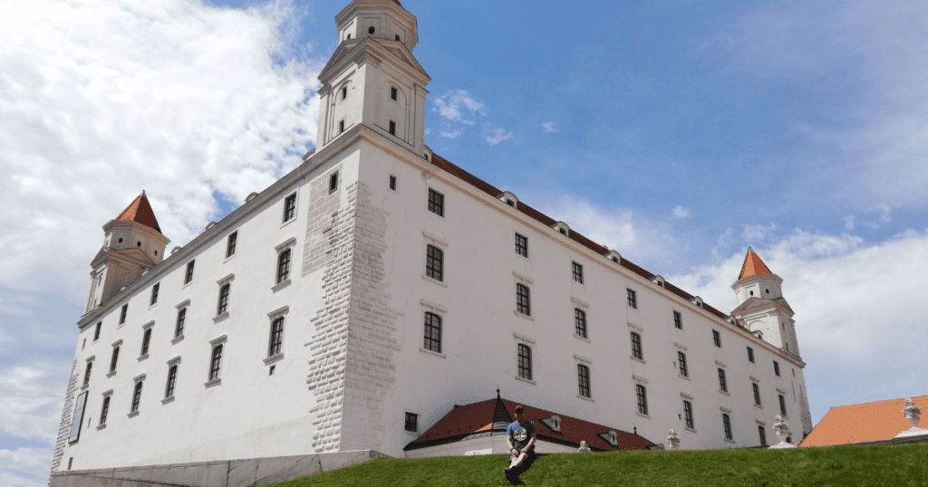 Bled Castle