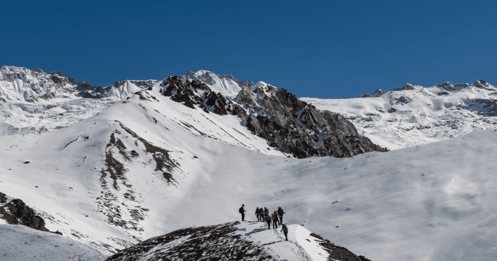 Langtang