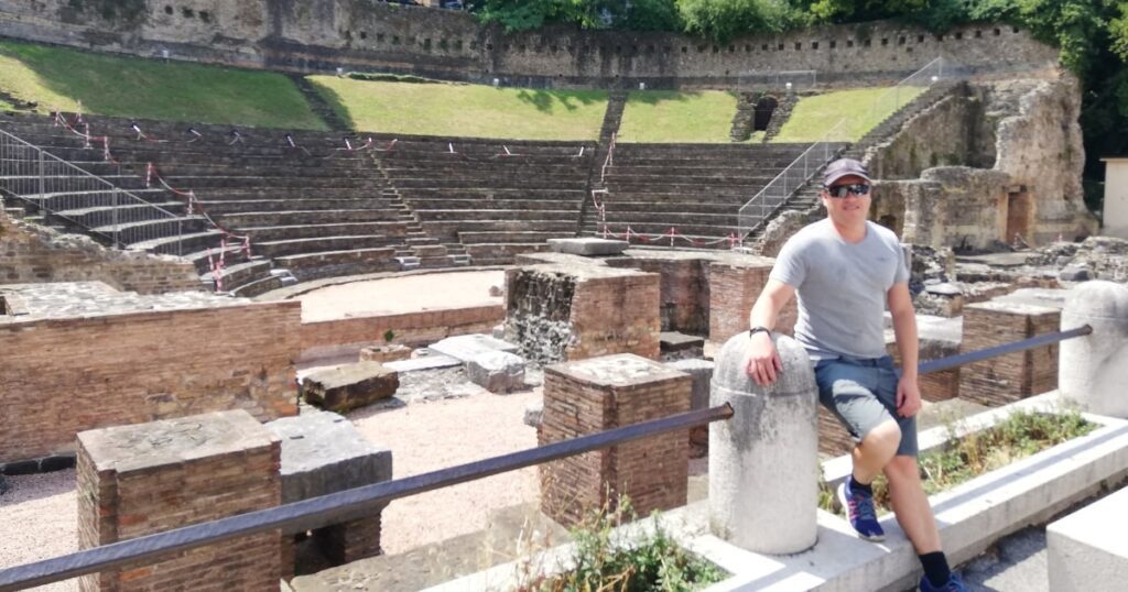 trieste colloseum